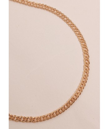 Collier Dean pour bénéficier 