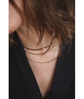 Collier Dean pour bénéficier 