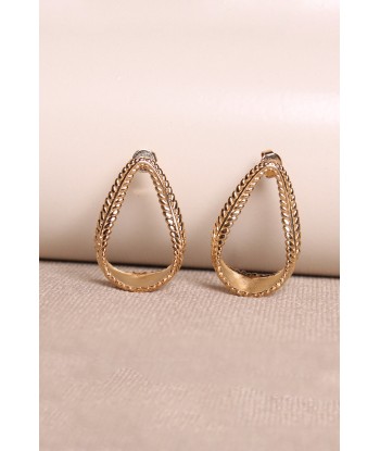 Boucles d'oreilles Lucile prix