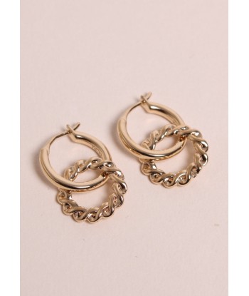 Boucles d'oreilles Diane en ligne