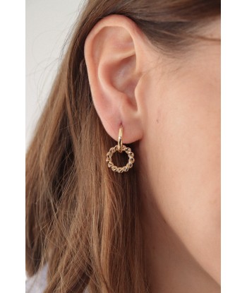 Boucles d'oreilles Diane en ligne