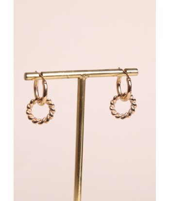 Boucles d'oreilles Diane en ligne