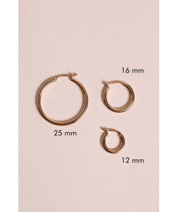 Boucles d'oreilles Olivia sélection de produits