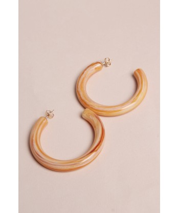 Boucles d'oreilles Poeta Vous souhaitez 