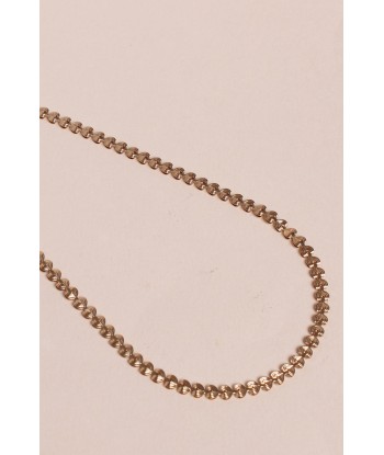 Collier Bacio meilleur choix