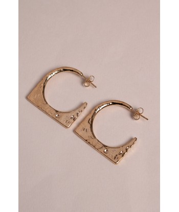 Boucles d'oreilles Sicilia Livraison rapide