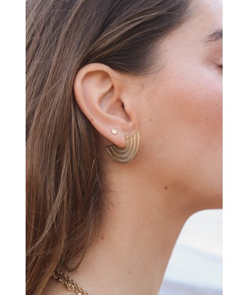 Boucles d'oreilles Daria Toutes les collections ici