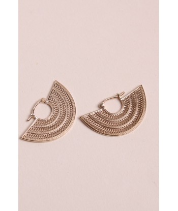 Boucles d'oreilles Daria Toutes les collections ici