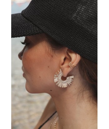 Boucles d'oreilles Giorgia commande en ligne