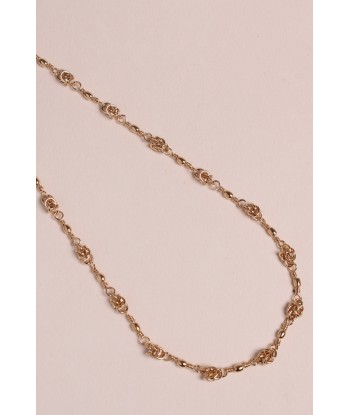 Collier Yora du meilleur 