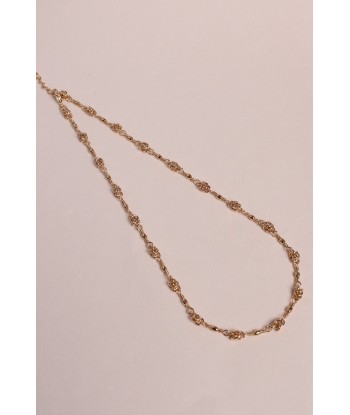 Collier Yora du meilleur 