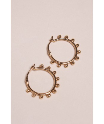 Boucles d'oreilles Lolita destockage