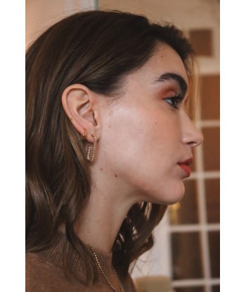 Boucles d'oreilles Fiona chez Cornerstreet bien 