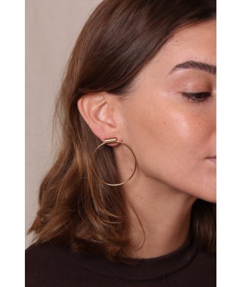 Boucles d'oreilles Eva votre