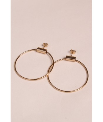 Boucles d'oreilles Eva votre