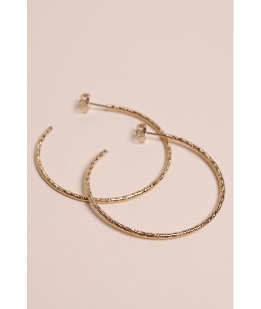 Boucles d'oreilles Grace shop