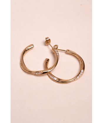 Boucles d'oreilles Come en ligne