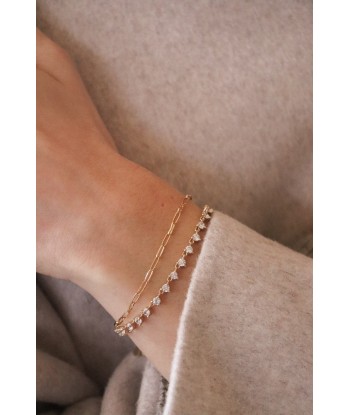 Bracelet Valentine votre