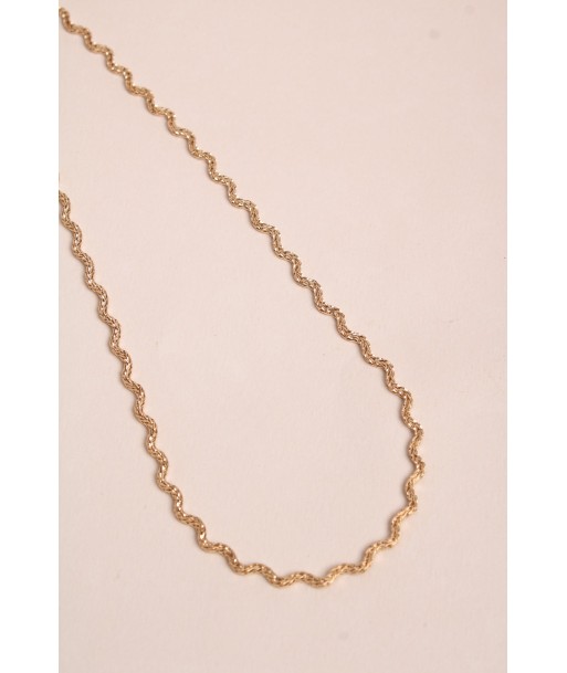 Collier Mia JUSQU'A -70%! 