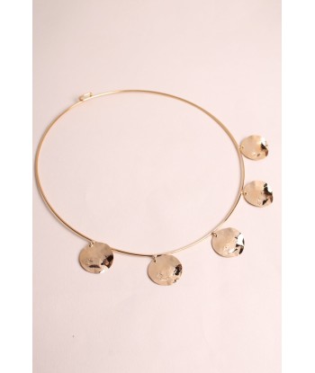 Collier Ilona les ligaments