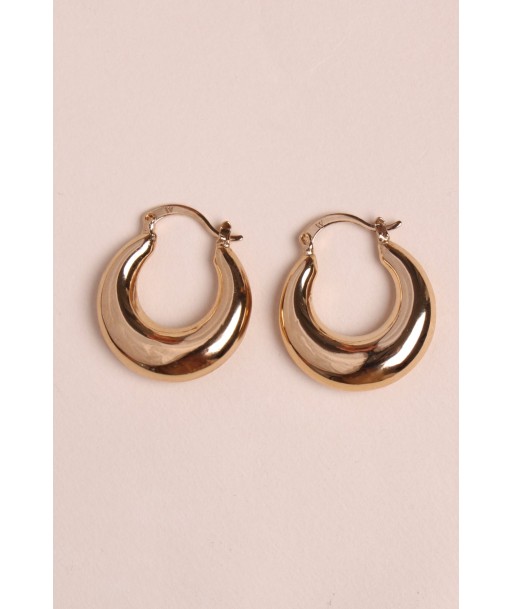 Boucles d'oreilles Milo soldes