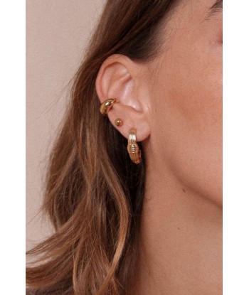 Boucles d'oreilles Eda le concept de la Pate a emporter 