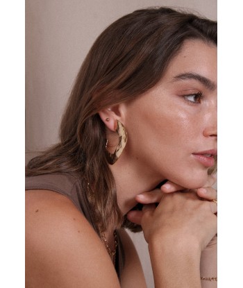 Boucles d'oreilles Amélia L En savoir plus