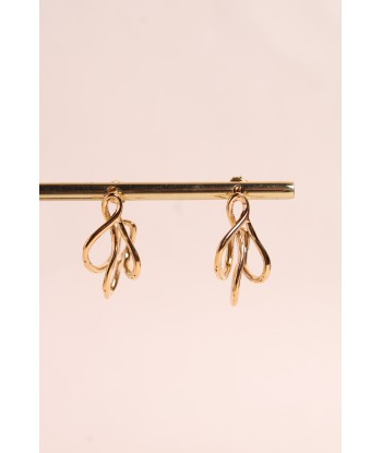 Boucles d'oreilles Sissy la livraison gratuite