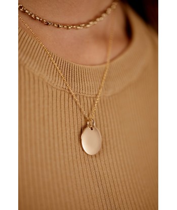 Collier simple france