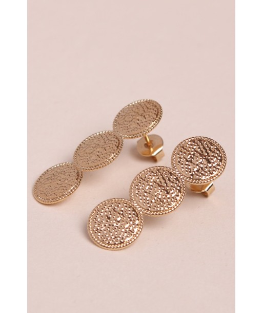 Boucles d'oreilles Syra offre 