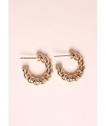 Boucles d'oreilles Line en ligne