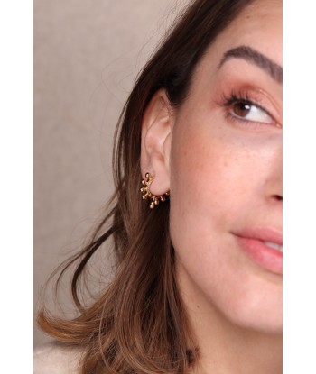 Boucles d'oreilles Baila Jusqu'à 80% De Réduction