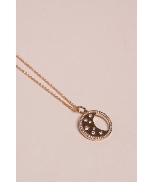 Collier Camilia Vous souhaitez 