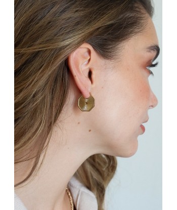 Boucles d'oreilles Ilda de votre