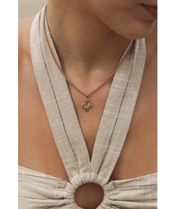 Collier Jane pour bénéficier 