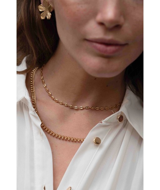 Collier India sur le site 