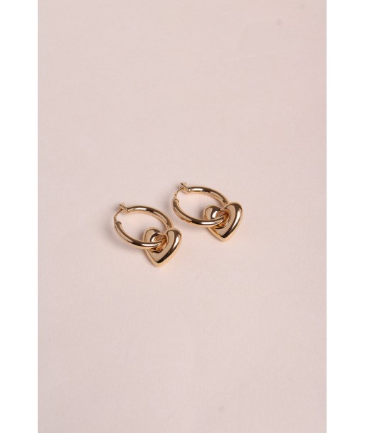 Boucles d'oreilles Jill store