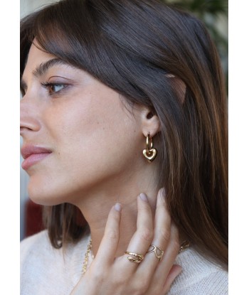 Boucles d'oreilles Jill store