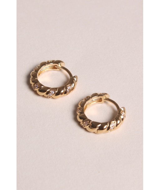 Boucles d'oreilles Phoebe de la marque