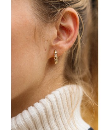 Boucles d'oreilles Phoebe de la marque