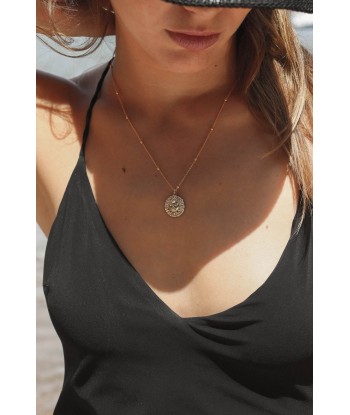 Collier Solar ou a consommer sur place