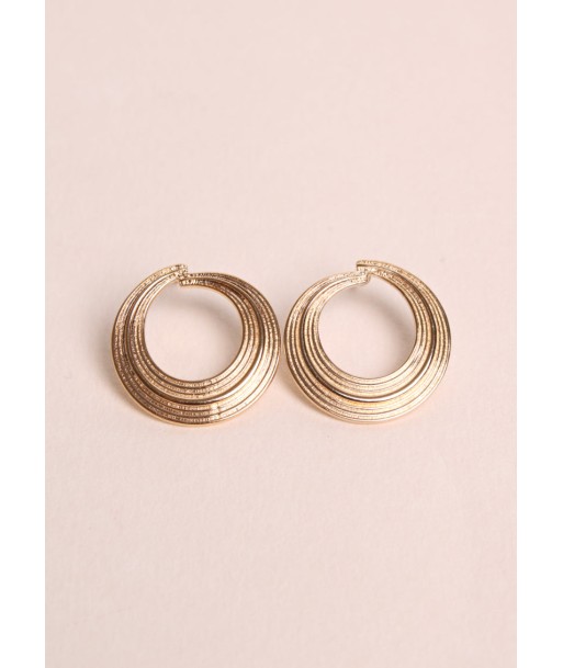 Boucles d'oreilles Marie les ctes