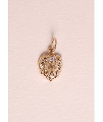 Pendentif Signe - Lion les ligaments