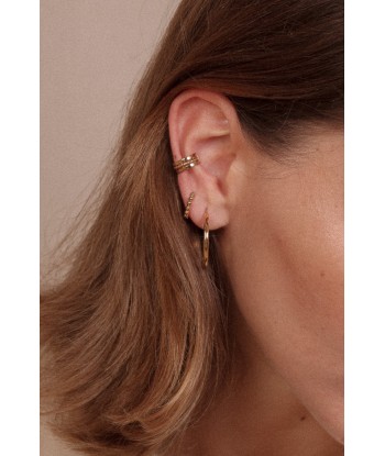 Boucles d'oreilles Olivia de l' environnement