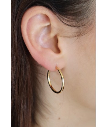 Boucles d'oreilles Olivia de l' environnement