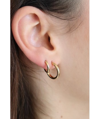 Boucles d'oreilles Olivia de l' environnement