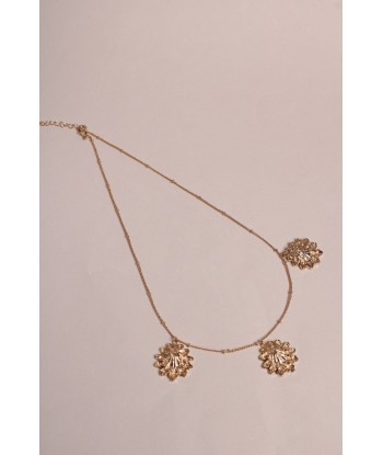 Collier Trévi soldes