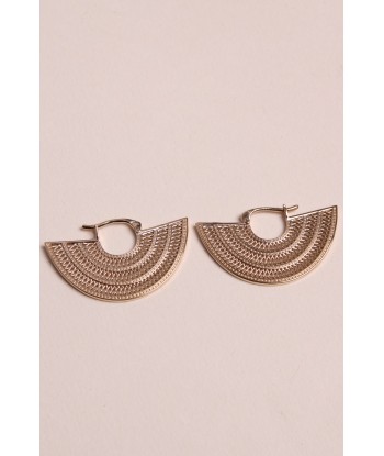 Boucles d'oreilles Daria de France