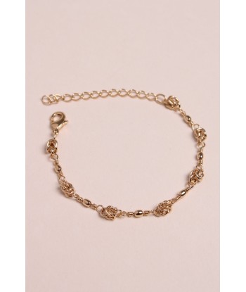 Bracelet Yora ouvre sa boutique