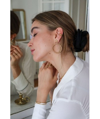 Boucles d'oreilles Paloma les muscles